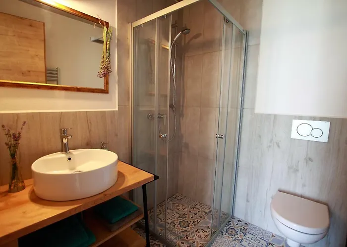 U Kaplicky Apartament Znojmo